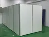 Pantallas Móviles, Mamparas, Mamparas de Almacén, Aislamiento Acústico de Talleres, Pantallas Temporales, Paneles Divisorios, Oficinas Móviles