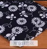 Tecido Floral Nordestino, Tecido de Peônia Vermelha, Toalha de Mesa Estilo Étnico, Roupa, Capa de Colcha, Lençol, Capa de Colcha, Capa de Cadeira, Outros