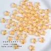 Materiales de la Colección Serie Estrella, Accesorios, Cuentas Decorativas para Zapatos, Accesorios para Joyería Hecha a Mano DIY, Colgantes, Colgantes para Bolsos