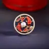 Broche Caballo Alado del Año Zodiacal 2026 Gama Alta Nicho Versátil Moda Exquisito Accesorios de Broche para Ropa