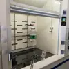 Prateleira Ventilada de Malha Composta de Aço Inoxidável Acessórios de Fixação de Prateleira de Malha para Armário Fibra Composta Clip Anti-corrosão de Laboratório Drenante