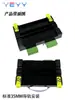 Módulo Controlador Driver Motor Paso a Paso PLC Rotación Recíproca Adelante Reversa Ciclo Velocidad Ángulo Ajustable Motor 5786