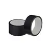 Tira protectora de parachoques de puerta de coche estribo fibra de carbono 5D pegatina anti-pisada tira protectora pegatina modificación nano 5D puerta anti-pisada