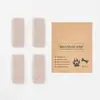 Calcetines Nuevos Personalizados para Mascotas Transfronterizos, Calcetines de Felpa Pequeños y Medianos, Calcetines Antideslizantes y Anticaídas para Perros, Protectores de Patas, Suministros para Mascotas
