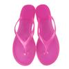 Chinelos de Praia Transparentes, Sandálias de Dedo, Sandálias Rasteirinhas de Gelatina, Mais Vendido na Amazon, Dropshipping da Temu, Y2