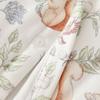 Chaleco para Bebé Otoño e Invierno Algodón Delgado Algodón Cálido Algodón 60g Ropa para Recién Nacidos Ropa Exterior Chaleco