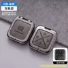 Adequado para Buick E5 Capa de Chave Entidade Bluetooth Metal Liga de Zinco Veículo de Nova Energia E4 Pacote Especial de Controle Remoto