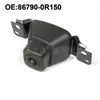 86790-0R150 867900R150 Adecuado para Toyota Wildlander Cámara de Estacionamiento de Vista Frontal Imagen de Estacionamiento