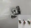 Máquina de costura elétrica multifuncional doméstica de fábrica, bainha, bainha, bainha, travete, calcador, acessórios para máquina de costura