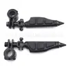 Adecuado para Estriberas Harley, Reposapiés Plegables, Reposapiés de Asiento Trasero, Accesorios de Modificación para Motocicletas, Suministro Directo del Fabricante