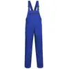 Macacão de Algodão Japonês Retro Tendência Hip-Hop Cáqui Unissex Dança de Rua Solto Estilo Bf Perna Reta Roupa de Trabalho Calça Casual