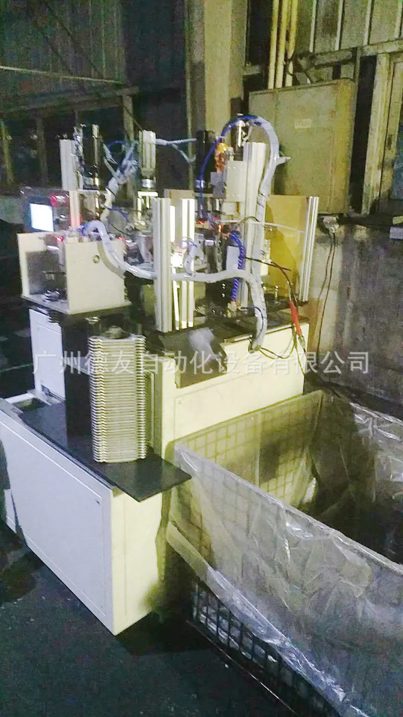 自动攻牙打螺丝机 (3)
