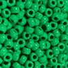 Contas de Furo Grande 6*9 para Dreadlocks, Contas Soltas Infantis para Educação Infantil, Contas para DIY, Contas Pony de Plástico, Contas Pequenas em Barril