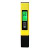 Pluma de Prueba de Calidad del Agua Tres en Uno Tdsec Portátil Pantalla Digital de Alta Precisión Instrumento de Prueba de Agua Industrial y Comercial