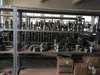 Folha de Aquecimento Elétrico de 12mm 15mm de Largura Folha de Aquecimento para Máquina de Embalagem a Vácuo Máquina de Selagem Tira de Aquecimento Níquel-Cromo Não Quebra Facilmente
