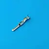 Doméstico 7114-4151-02 Adequado para Bloco de Terminais de Conector Automotivo Pino de Cobre Estanhado Dj618-2.8B