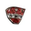 Adecuado para la luz trasera Chevrolet Aveo AVEO 2007