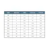 Porca sextavada com flange de aço inoxidável GB6177 tampa sextavada antiderrapante para parafuso m3m4m5m6m8m10m16