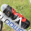 Venta al por mayor bicicleta bicicleta de montaña bicicleta de carretera ciclismo deportes plástico PC protección ambiental taza de agua anillo ley Vaso Botella de Agua
