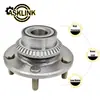 Rolamento de Cubo de Roda MR403558/MR316632 Unidade de Roda Traseira Aplicável à Unidade de Cubo de Roda Mitsubishi