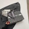 Bolso Sense de Alta Gama para Mujer 2025 Nueva Moda Bolso de Hombro de Gran Capacidad Elegante Versátil Bolso Tote para Viaje