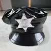 Lencería sexy y seductora, tentación uniforme, conjunto de uniforme de policía femenina para juegos de rol, coqueto y ardiente, apasionado en la cama
