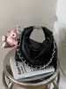 Bolso de mano de alta gama con estampado de lichi, moderno, casual y versátil para llevar al hombro o cruzado, elegante, fresco, dulce y adecuado para ir al trabajo