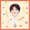 Zhang Yuan Acrílico Garrafa de Refrigerante Abridor de Cerveja Removedor de Tampinha Mercadoria de Celebridade Abridor Boca Grande Abridor de Vinho DIY