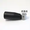 Fábrica Xinhua Ze alça dobrável personalizada nylon dobrável alça universal máquina-ferramenta alça dobrável articulada
