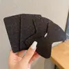 Franja Coreana Adesivo Mágico Grande Fixador de Cabelo Adulto Acessório de Cabelo Feminino Adesivo de Cabelo Pegajoso