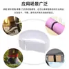Correas de Brazo de Velcro Elástico, Sujetadores de Gancho y Bucle Suaves y Elásticos, Correas Elásticas para Atar Manos, Piernas y Cintura, Correas que No se Enganchan