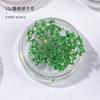 Arte de Unhas Flores Secas Atacado Flor de Renda Celebridade Cibernética Explosões DIY Japonês Pétala Decoração Padrão Unha Pequenos Acessórios