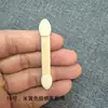 Set Profesional de Brochas de Maquillaje del Fabricante Ke Ziwen, Varios Tamaños, Brocha de Esponja para Sombras de Ojos, Serie de Brochas de Maquillaje