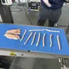 Máquina Cortadora Multifuncional, Máquina Cortadora de Carne de Pollo, Pato y Ganso con Cuchilla Redonda, Máquina Cortadora de Tiras de Carne, Máquina Cortadora de Tiras de Cerdo