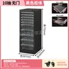 Gabinete para arte de uñas gabinete de archivos A4 columna única cajones multicapa gabinete de almacenamiento de cosméticos tienda de uñas gabinete de almacenamiento de esmalte en gel repostería