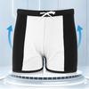 Bañador para hombre, antivergüenza, para playa, aguas termales, novedad de 2024, bañador de secado rápido, transpirable, venta al por mayor