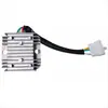 2043.15 Regulador Retificador de Tensão DC de 5 Pinos Gy6 125/150cc Qj Keeway