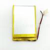 Batería de Litio Polímero Spot 3.8V 425766 2500mAh Batería de Celda Alta Voltaje para Teléfono Móvil Fábrica de Baterías