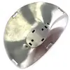 La Fábrica Realiza Fundición a Presión de Accesorios de Aleación de Zinc, Pulido y Procesamiento de Oxidación de Contrapesos de Aleación de Zinc de Precisión, Personalizados Según Dibujos