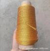 Corda Trançada de 3/6/9 Fios Rolo Grande Fio Dourado e Prateado DIY Arame Artesanal 1/0,25/0,6mm Fábrica Trama Multifiada