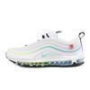 Zapatos Putian comercio exterior al por mayor Air MAX97 amortiguación de aire de palma completa retro bala zapatos deportivos para correr para hombres y mujeres