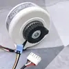 Aplicable al motor interno del aire acondicionado Haier, motor de salida de aire colgante RPG25M Y4S476A749 RPG20-13