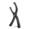 Abrazadera Profesional para Llanta de Bicicleta de Montaña, Llave de Llanta, Abrazadera de Llanta para Rin, Extractor de Llanta de Bicicleta, Herramienta de Reparación de Llantas
