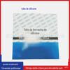 Tubo de silicone 4*6 5*7/6*9/8*12/10*14 tubo de silicone transparente caixa inteira vendida 10 metros/preço do rolo caixa inteira