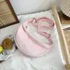 2026 Bolsa de Dumpling de Nicho Moda Bolsa de Axila para Mulheres Estilo Preguiçoso Casual Bolsa Tote de Ombro Único Transversal