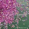 Brilhante Ab Sinfonia Douyin Transmissão Ao Vivo Fragmentos de Pedras de Vidro DIY Preenchimento Moldura de Foto Decoração para Nail Art Acessórios Materiais