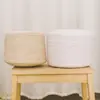 Ganchillos, Hilo, Posavasos, Flores de Ganchillo, Hilo para Borde Tejido a Mano, Hilo de Algodón, Hilo de Tela, Mantel de Mesa Vintage Pastoral, Funda de Sofá Vintage Pura