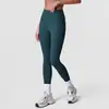 Leggings Esportivas Europeias e Americanas Transfronteiriças com Efeito Levanta Bumbum de Pêssego, Calças de Corrida Fitness Yoga de Cintura Alta com Bolsos Laterais para Mulheres