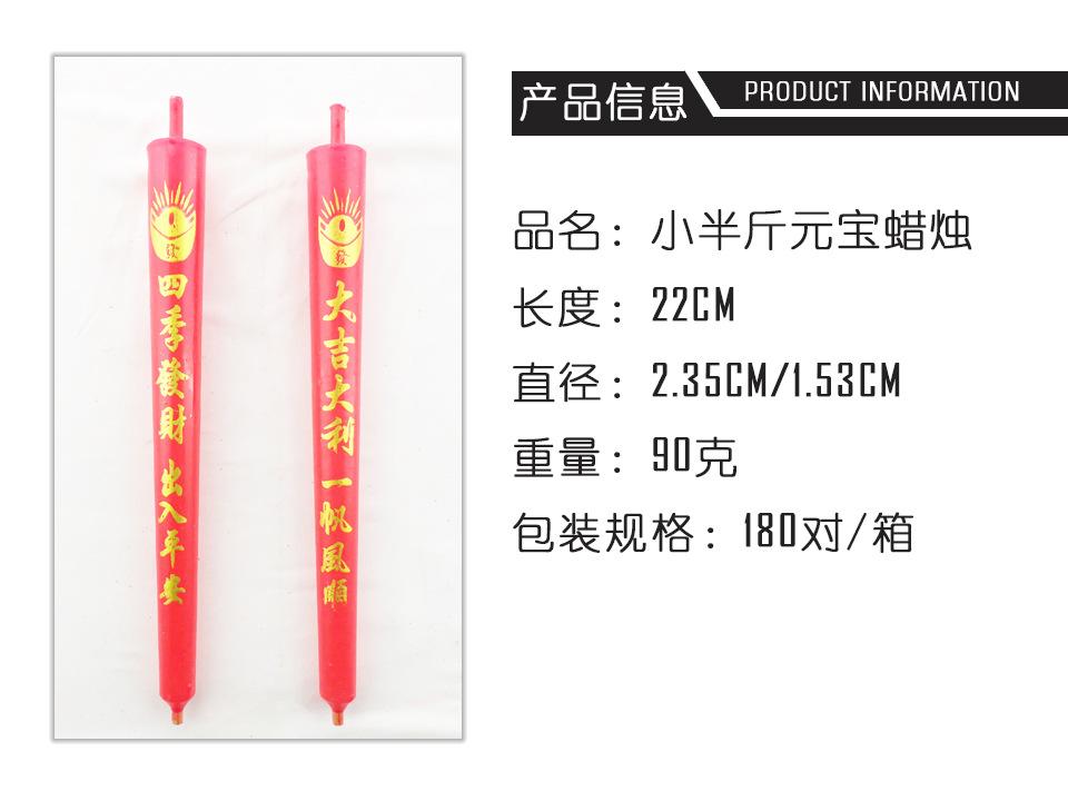 产品信息