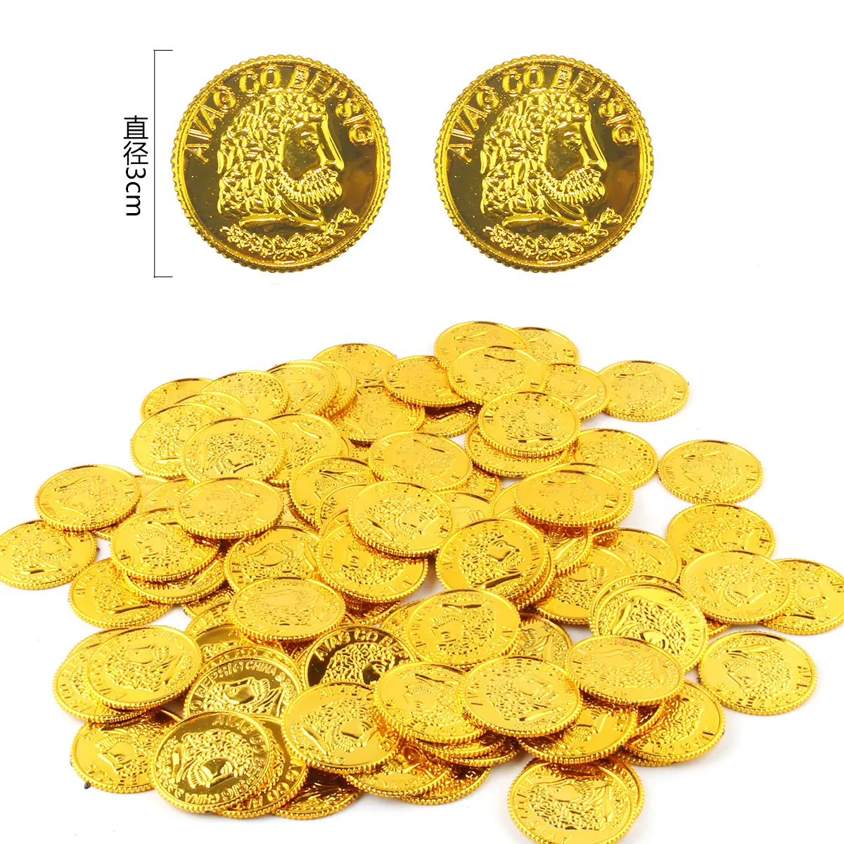 金币2